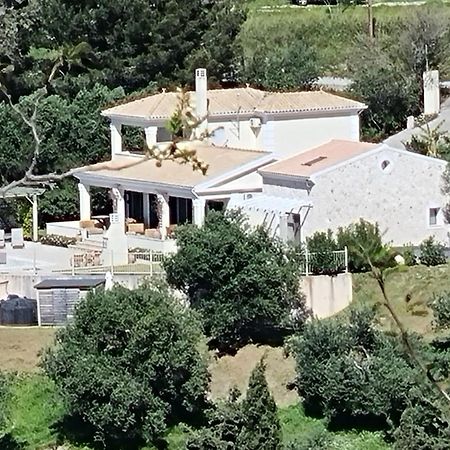 Villa Theia Kavvadades 외부 사진