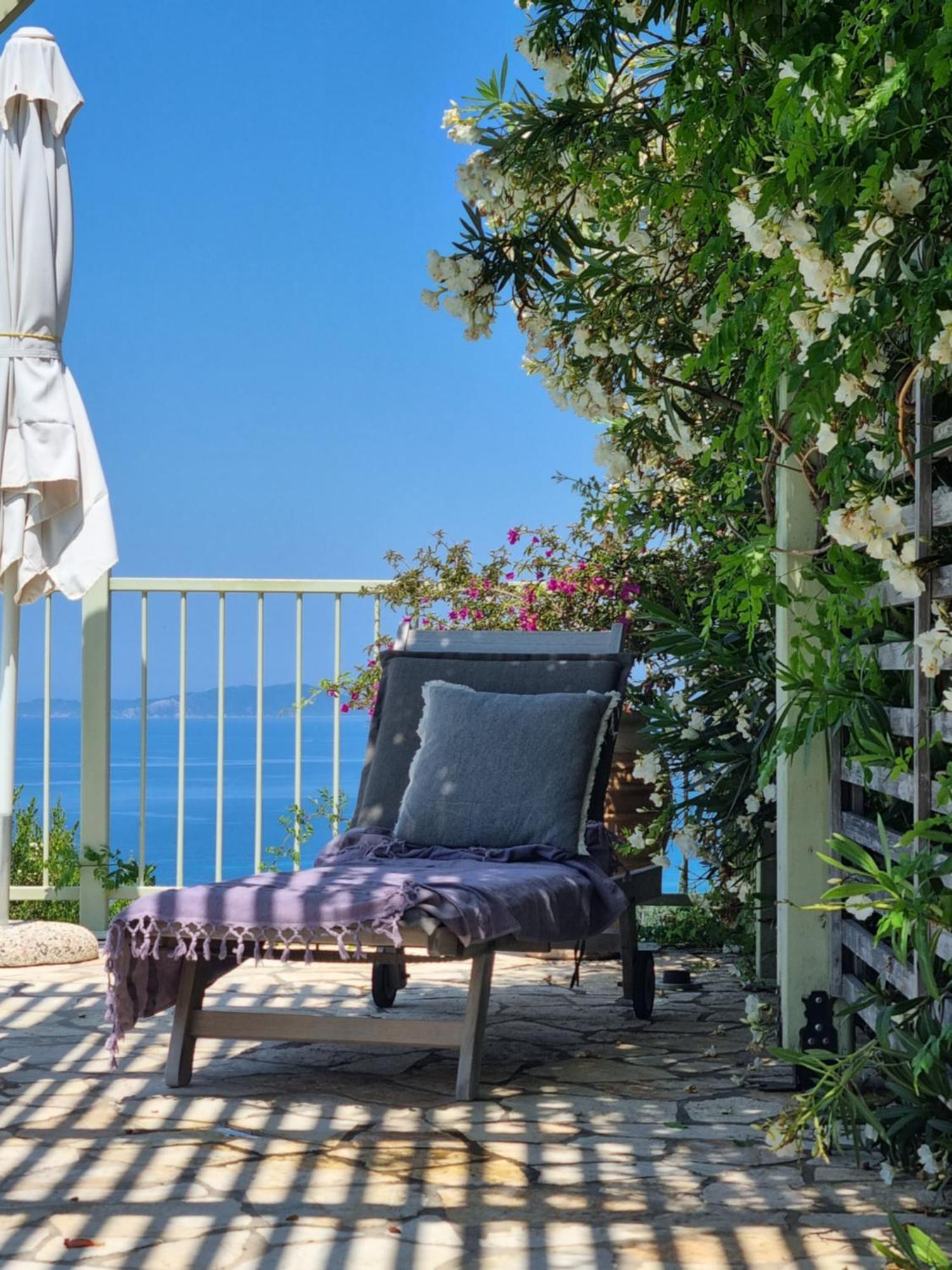 Villa Theia Kavvadades 외부 사진