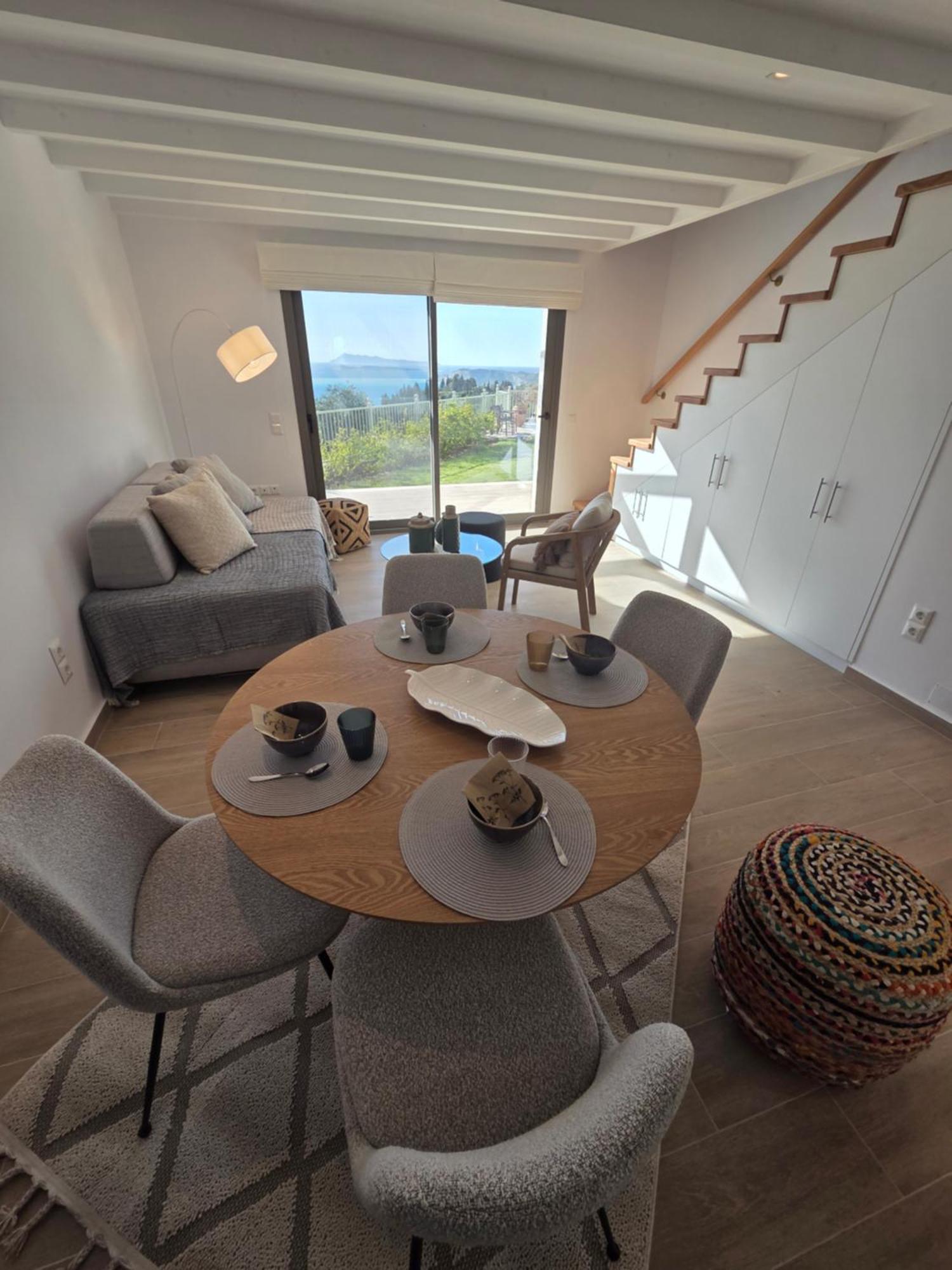 Villa Theia Kavvadades 외부 사진