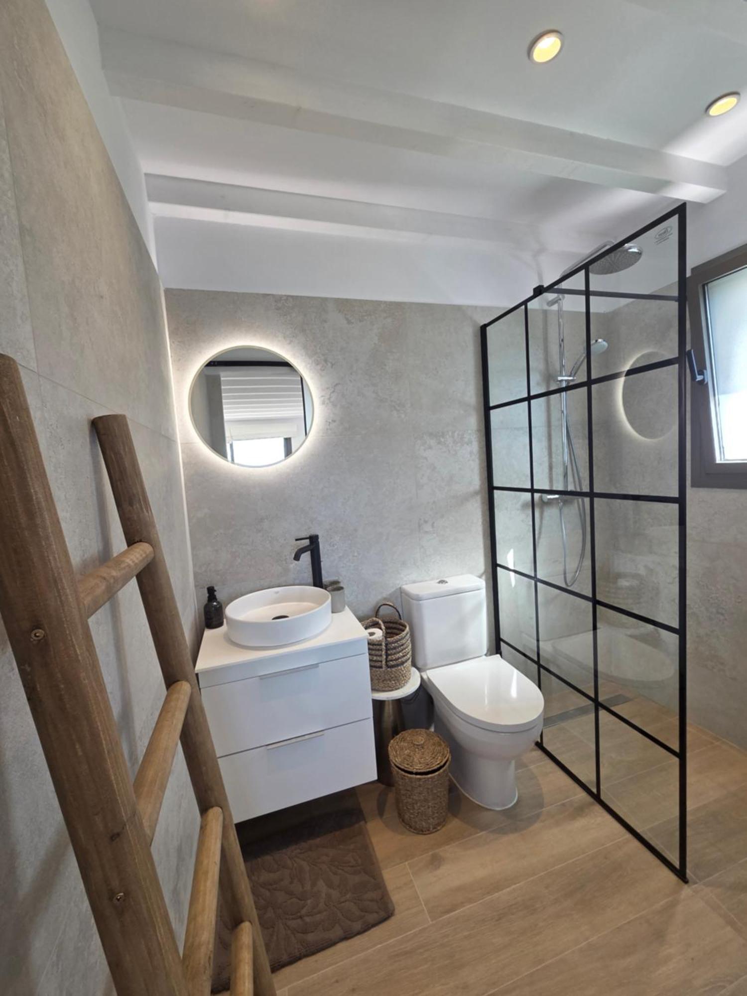 Villa Theia Kavvadades 외부 사진
