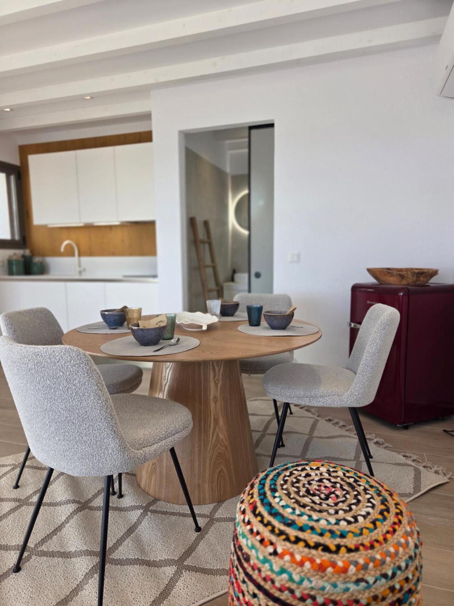 Villa Theia Kavvadades 외부 사진