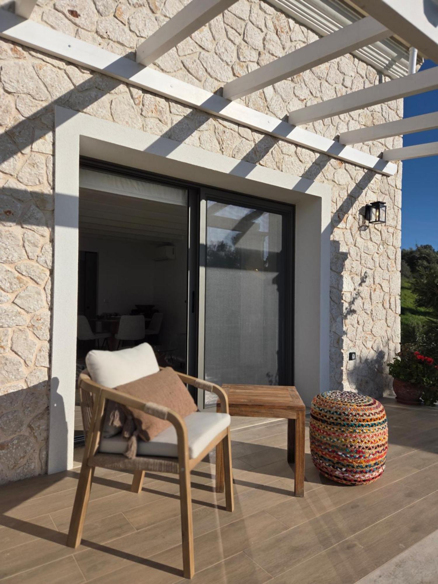Villa Theia Kavvadades 외부 사진