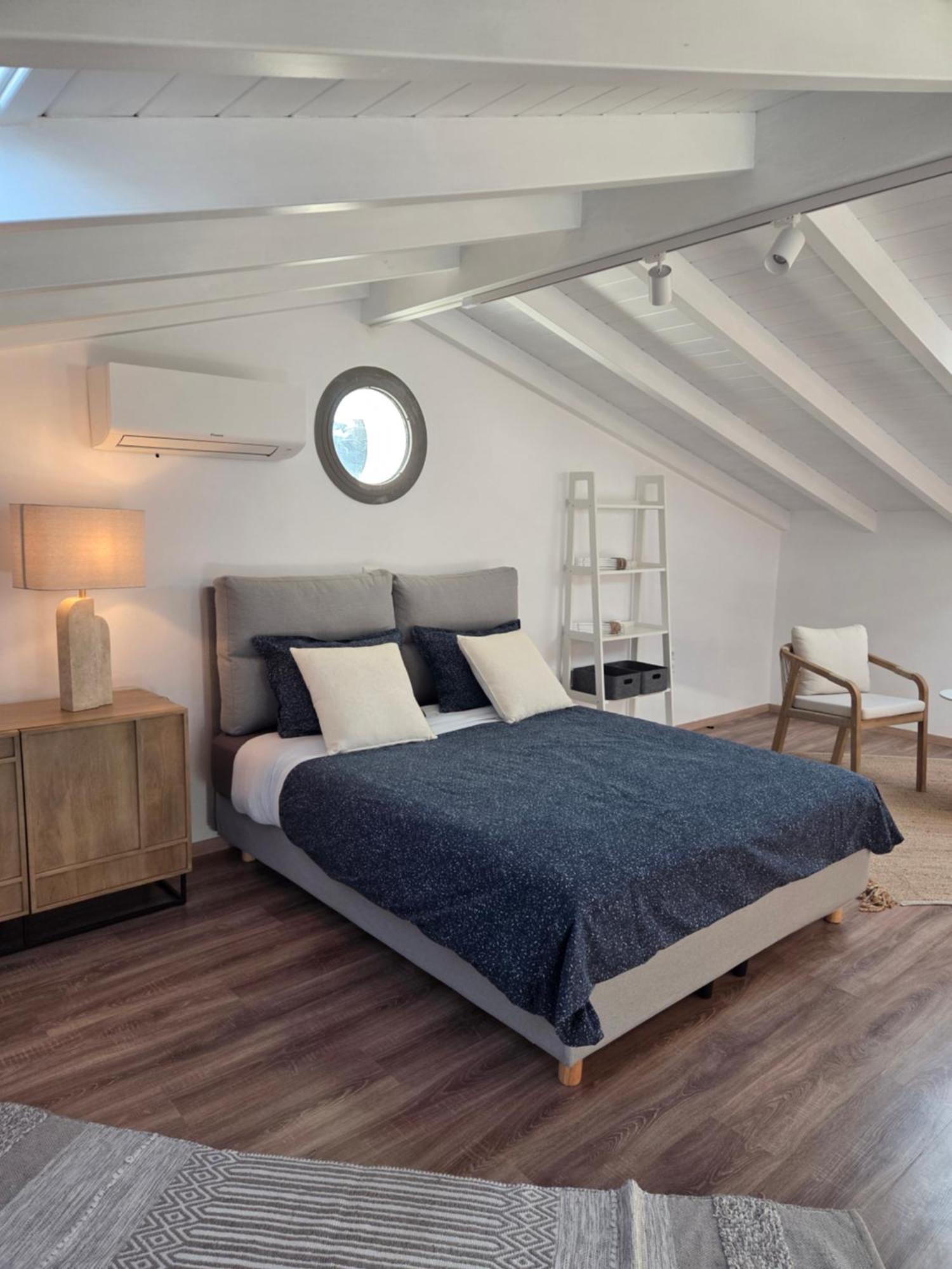 Villa Theia Kavvadades 외부 사진