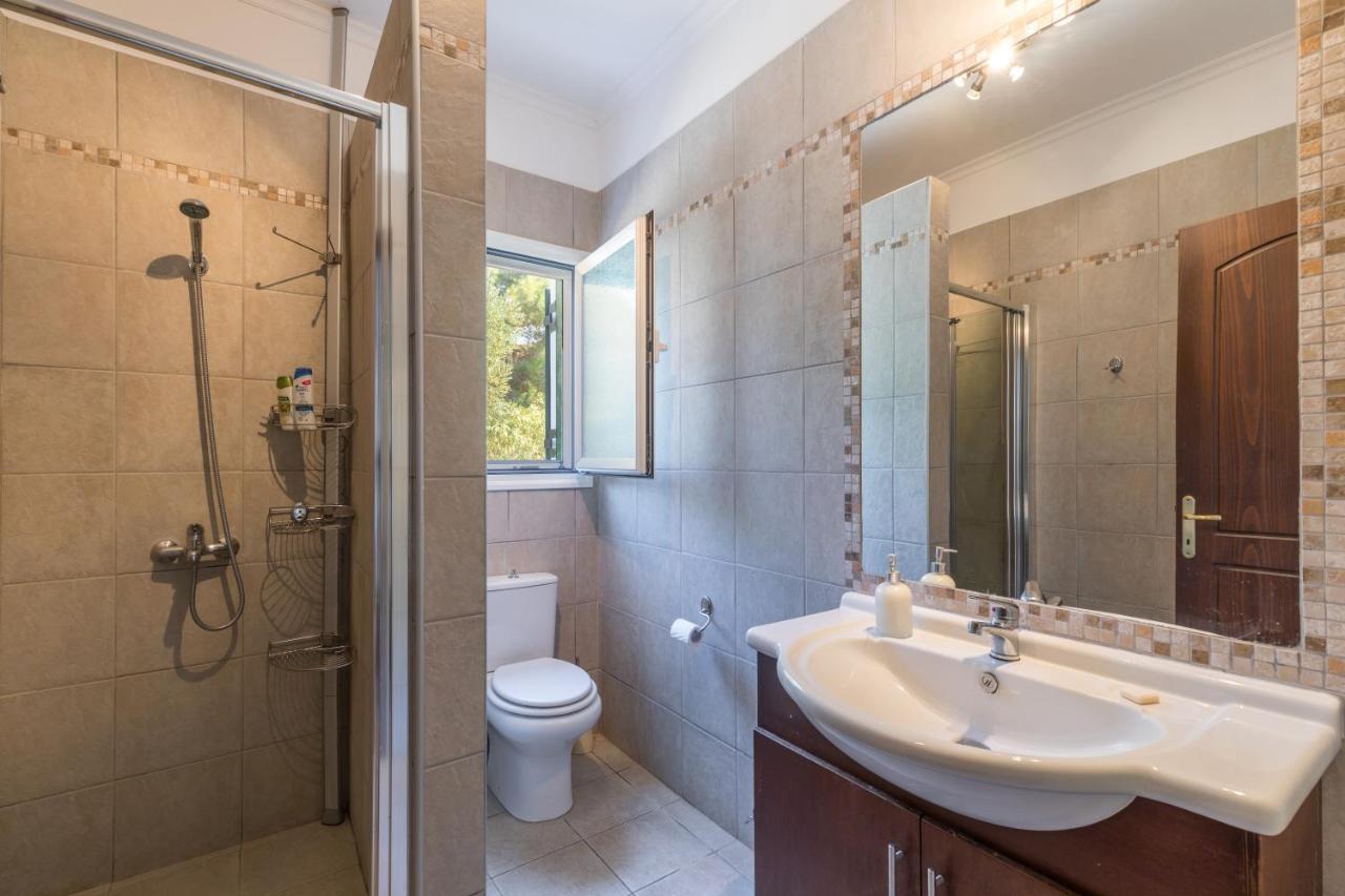 Villa Theia Kavvadades 외부 사진