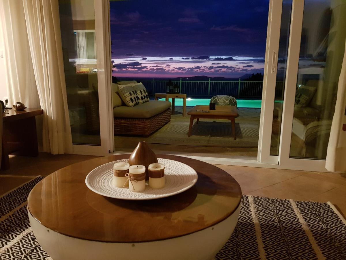 Villa Theia Kavvadades 외부 사진